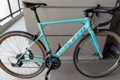 SUNPEED MARS　マーズ、 SUNPEED SALE！ 2024モデル MARS マーズ 700C カーボンフォーク