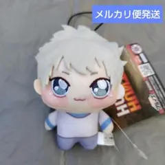 HUNTER×HUNTER：【キルア】ちょぴぬいぷち ① ③