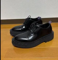 Eytsy 厚底レースアップシューズ　サイズ39