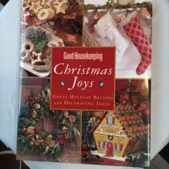Good Housekeeping Christmas Joys