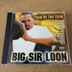 BIG SIR LOON