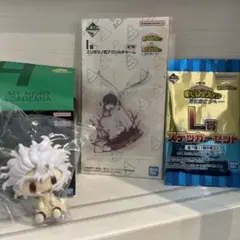 即日発送★一番くじ僕のヒーローアカデミア更に向こうへ H賞ちょこのっこフィギュア