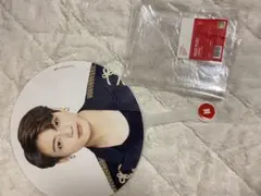 BTS ジョングク SYS 団扇 うちわ