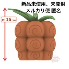 ワンピース　悪魔の実ルームライト　バラバラの実