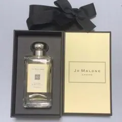 正規品 ジョーマローン レザー&アルテミシア コロン 100ml 限定品