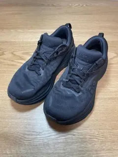 【27cm】ボンダイ8 WIDE ホカオネオネ