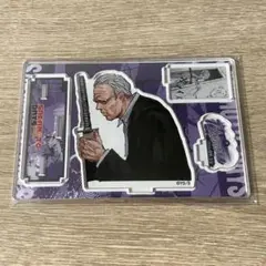【開封品】SAKAMOTO DAYS バースデイ名場面ジオラマ 篁