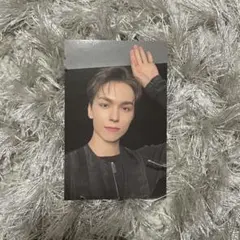 SEVENTEEN FOLLOWAGAIN ジャケット トレカ バーノン