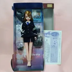 ジェニーちゃん カレンダーガール たまき - メルカリ