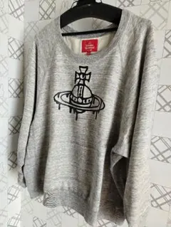 【美品】vivienne westwood ショート丈トレーナー 楽天市場】ヴィヴィアンウエストウッド トレーナーの通販