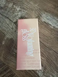 fwee 3D Voluming Gloss バニラ