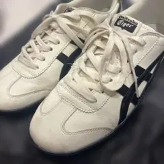 Onitsuka Tiger スニーカー ホワイト/ブラック