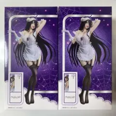 【オーバーロード】アルベド1／7スケールフィギュア　全1種