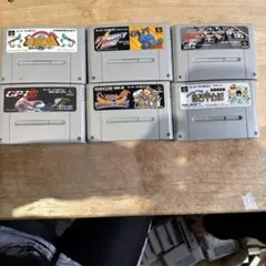 ⚫️まとめ売り ファミコンソフト ゲーム