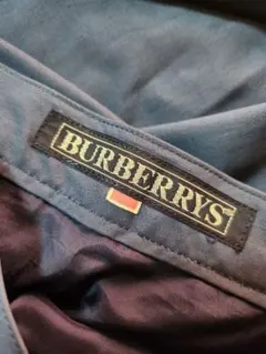 BURBERRYS ヴィンテージ ドレープスカート 11AR 旧タグ