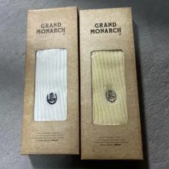 ソックス メンズウェア