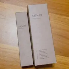 新品未開封★アクニー AKN/R 薬用ヘアスカルプセラムBR 育毛剤　頭皮ケア