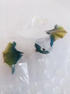 リオレウス亜種　フィギュア　モンスターハンター