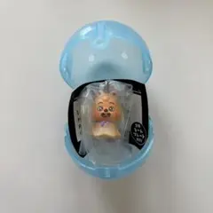 SKZOO めじるしアクセサリー ハンクオッカ