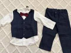 H&M フォーマル服　男の子