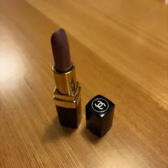 CHANEL パープル リップスティック