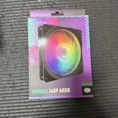 MOBIUS 140P ARGB