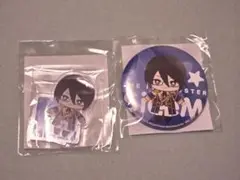 セガラッキーくじ SideM 桜庭薫