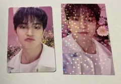 SEVENTEEN ミンギュ