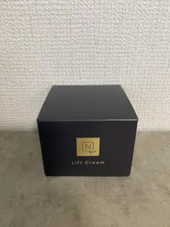 【未使用】N organic Vie ヒアルアップ リフトクリーム 47gのサムネイル