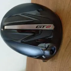 タイトリスト　GT2 フェアウェイウッド　二本組　美中古 中古】GT2 US フェアウェイウッド PROJECT X DENALI RED 50 21 5 C