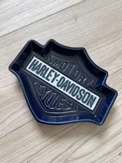90s ハーレー灰皿 最終値下げ 希少品 激レア品 高級 Harley-Davidson ハーレー
