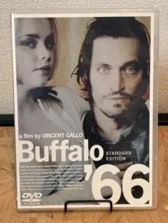 バッファロー'66 スタンダード・エディション('98米)