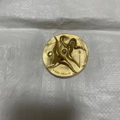 2025年最新】岡本太郎 オリンピックメダルの人気アイテム - メルカリ