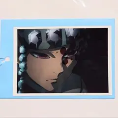 鬼滅の刃 ufotable 遊郭編 場面写ブロマイド 宇髄天元