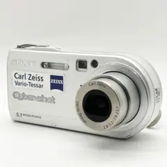 ⭐️美品⭐️ソニー SONY Cyber-shot DSC-T30コンデジ - メルカリ