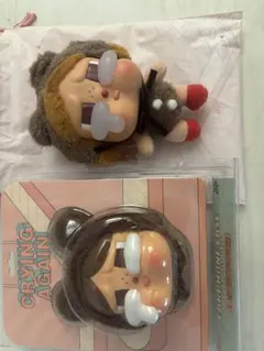 crybaby 匿名配送 まとめ売り CRYBABY まとめ売り 匿名配送 - メルカリ