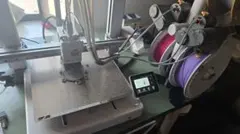 bambu lab a1