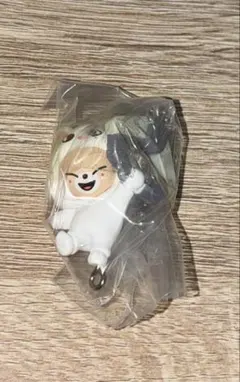 SKZOO つまんでつなげてますこっと vol.2 Foxl.Ny