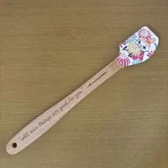 リトルミィ　スパチュラのサムネイル