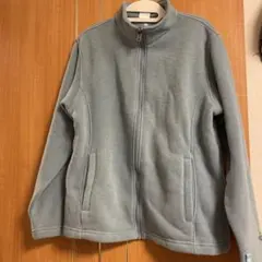 ザノースフェイス フリースジャケット