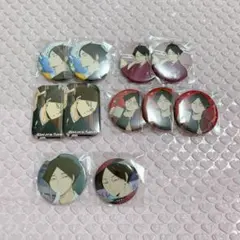 2025年最新】角名倫太郎 缶バッジ まとめ売りの人気アイテム