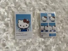 サンリオ キティ