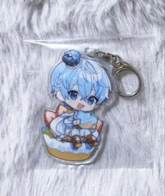 すとぷりあくきー(9th Anniversary ver.!!/ころん)