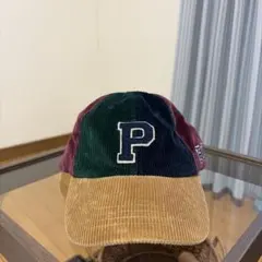Polo Ralph Lauren マルチカラーキャップ