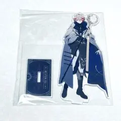 にじさんじ セラフ・ダズルガーデン アクリルスタンド にじさんじタロット