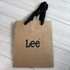 LEE ショッパーバッグのサムネイル