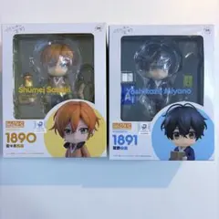 2026年最新】佐々木と宮野 ねんどろいどの人気アイテム - メルカリ
