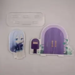 プロセカ 宵崎奏 マイセカイどこでも訪問アクスタ