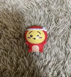 ちいかわ　ソフビフィギュア2 たこぎのうさぎ