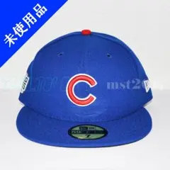 ⛅ NEW ERA CAP シカゴカブス 2016 WSのサムネイル